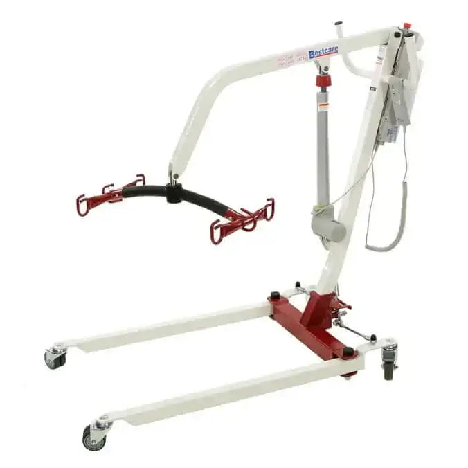 Bestcare - BestLift PL182 Electric Patient Lift Patient Lifts Bestcare