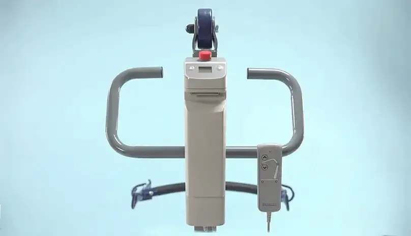 Bestcare - BestLift PL400 Electric Patient Lift Patient Lifts Bestcare