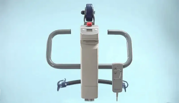 Bestcare - BestLift PL400 Electric Patient Lift Patient Lifts Bestcare
