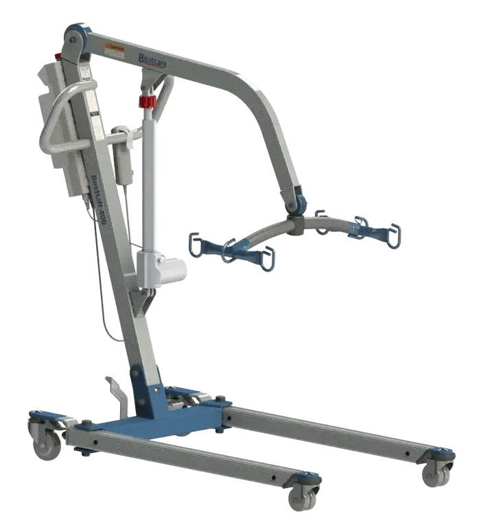 Bestcare - BestLift PL400 Electric Patient Lift Patient Lifts Bestcare