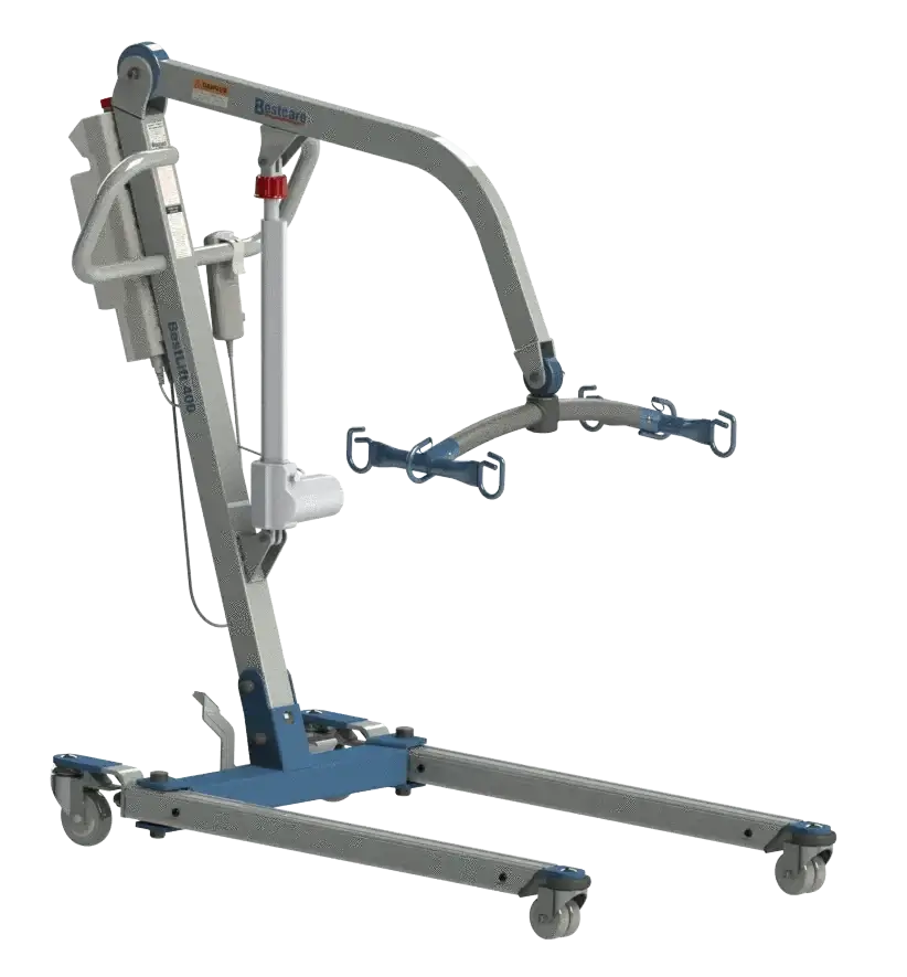 Bestcare - BestLift PL400 Electric Patient Lift Patient Lifts Bestcare