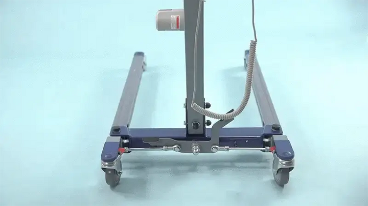 Bestcare - BestLift PL500 Electric Patient Lift Patient Lifts Bestcare