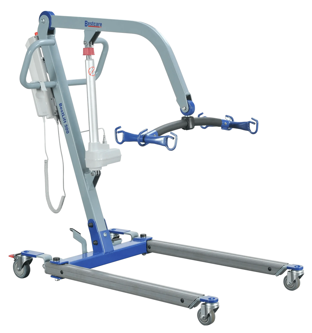 Bestcare - BestLift PL500 Electric Patient Lift Patient Lifts Bestcare