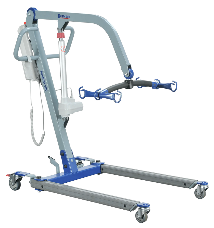 Bestcare - BestLift PL500 Electric Patient Lift Patient Lifts Bestcare