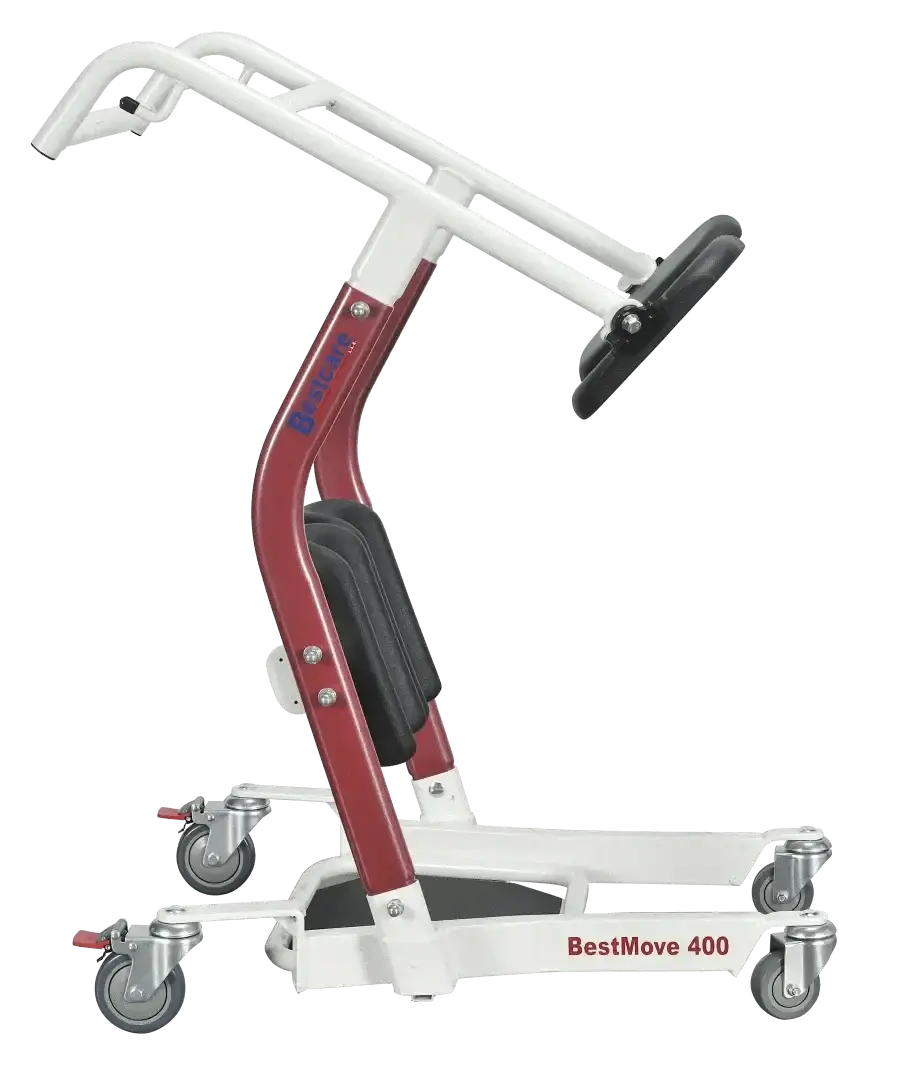 Bestcare - BestMove™ STA400 Standing Transfer Aid Patient Lifts Bestcare