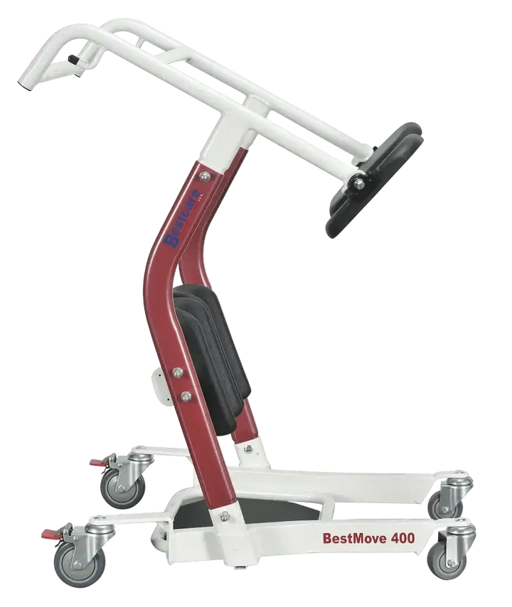 Bestcare - BestMove™ STA400 Standing Transfer Aid Patient Lifts Bestcare