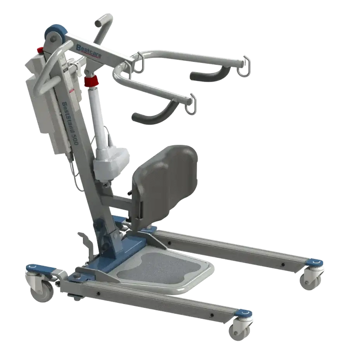 Bestcare - ProCare Powered Sit-To-Stand Patient Lift SA500 Patient Lifts Bestcare