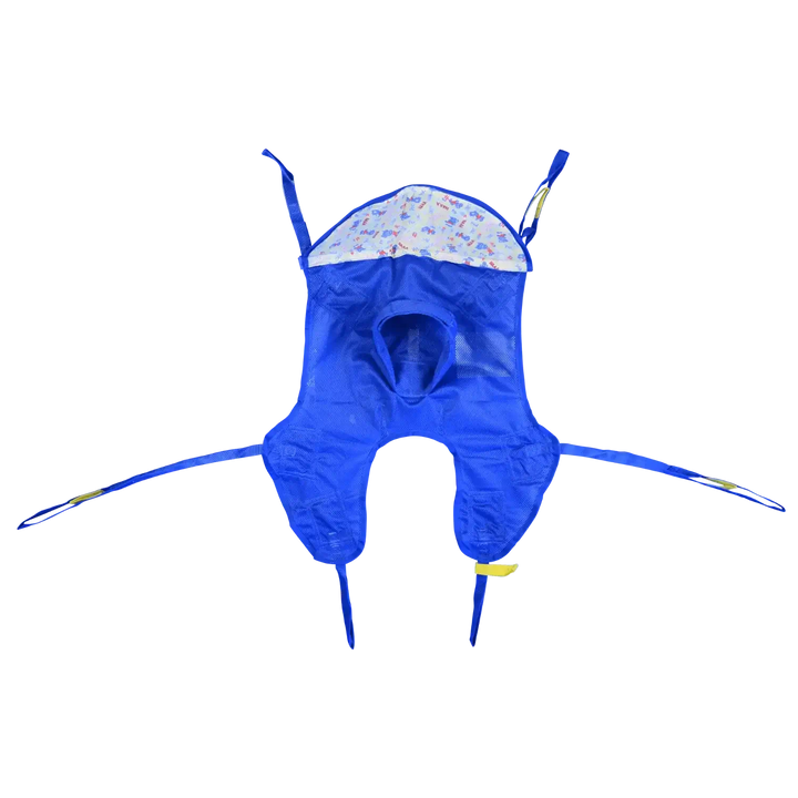 Bestcare - Pediatric Mesh Hammock Sling Patient Lifts Accessories Bestcare