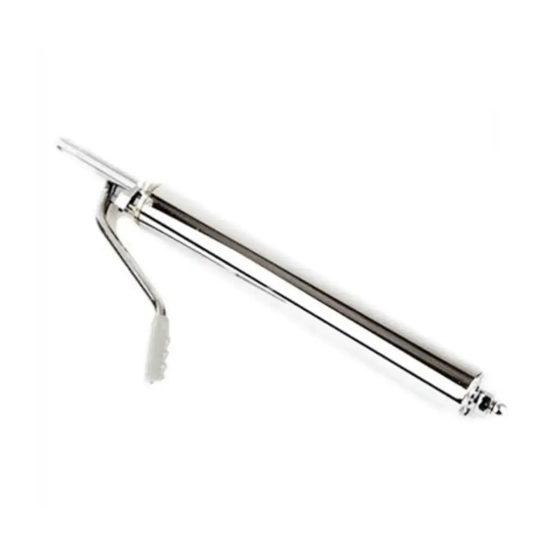 Hoyer - Chrome Hydraulic Jack for Patient Lifts Patient Lifts Hoyer