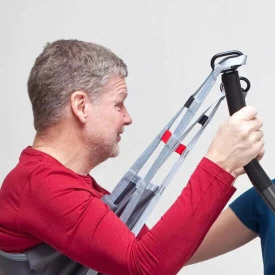 Molift - Etac Nova StandUp Patient Sling Patient Lifts Accessories Molift