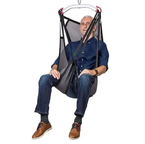 Molift - EvoSling Shadow Patient Sling Patient Lifts Accessories Molift