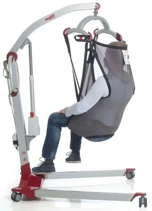 Molift - EvoSling Shadow Patient Sling Patient Lifts Accessories Molift