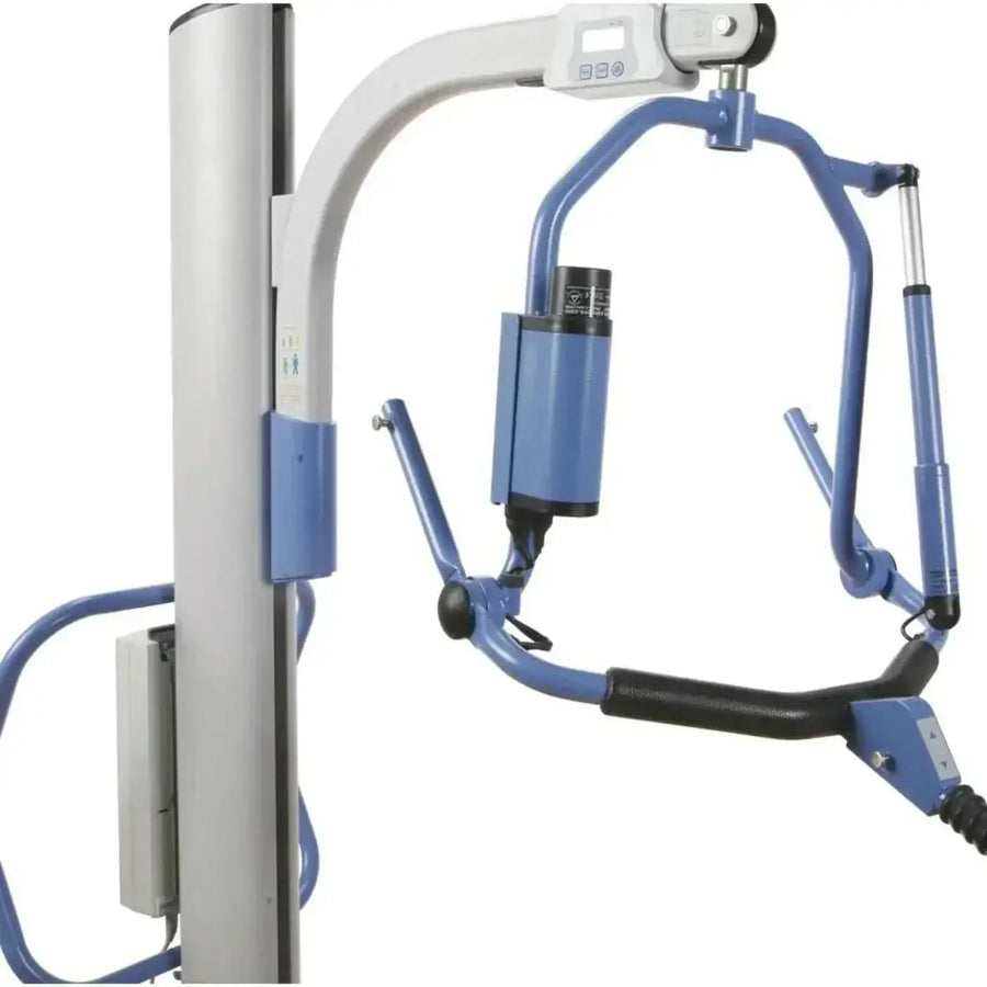Hoyer - 4 Point Adaptive Power Cradle for Presence and Stature Lifts Patient Lifts Hoyer