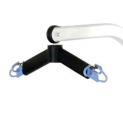 Hoyer - 6 Point Spreader Bar for Presence and Stature Lifts Patient Lifts Hoyer