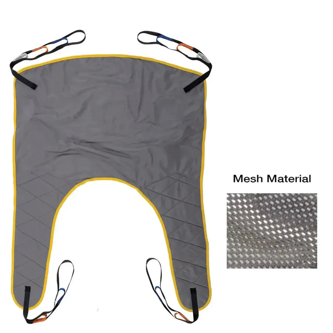 Hoyer - Quick Fit Mesh Patient Sling Patient Lifts Accessories Hoyer