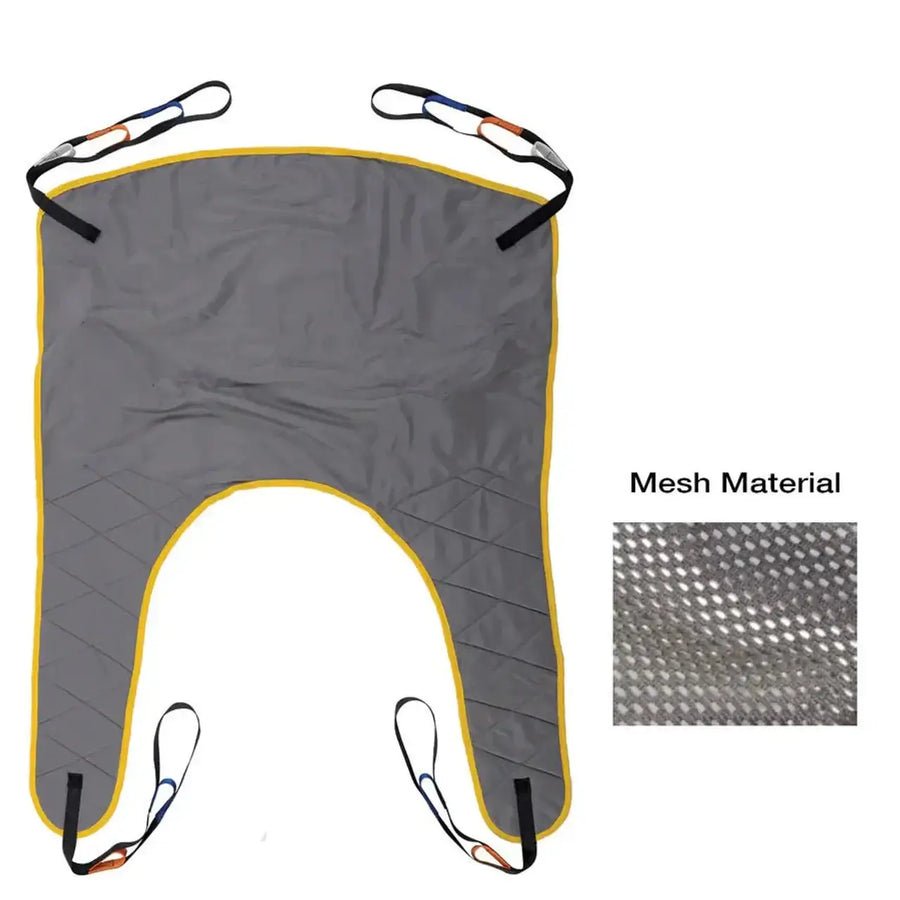 Hoyer - Quick Fit Mesh Patient Sling Patient Lifts Accessories Hoyer