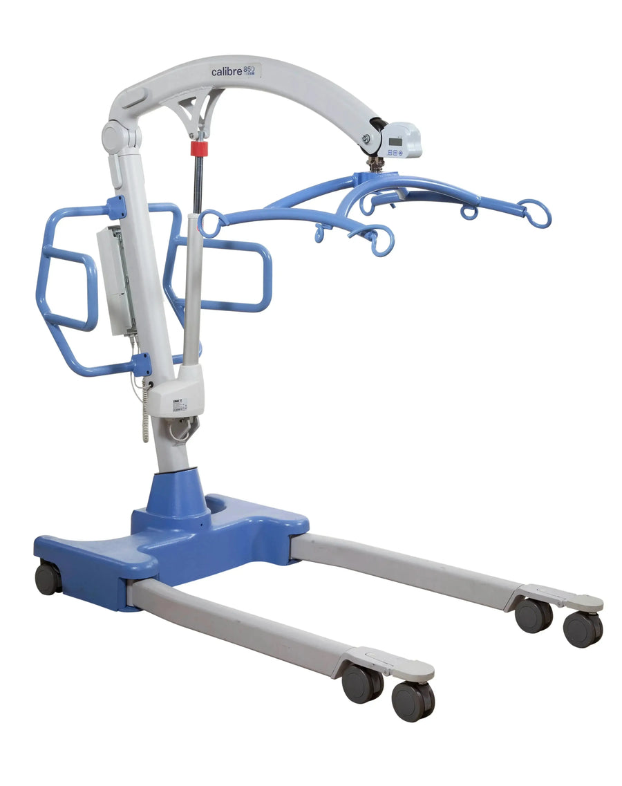 Hoyer Calibre Bariatric Patient Lift - 850 lbs. Weight Capacity Patient Lifts Hoyer