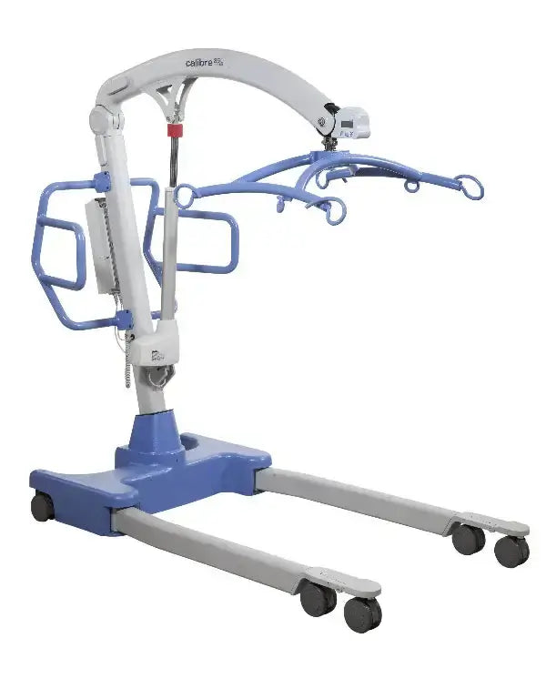 Hoyer Calibre Bariatric Patient Lift - 850 lbs. Weight Capacity Patient Lifts Hoyer