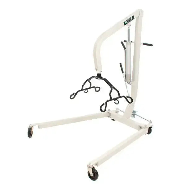 Hoyer HML400 Powered Patient Lift - 400 lbs. Weight Capacity Patient Lifts Hoyer