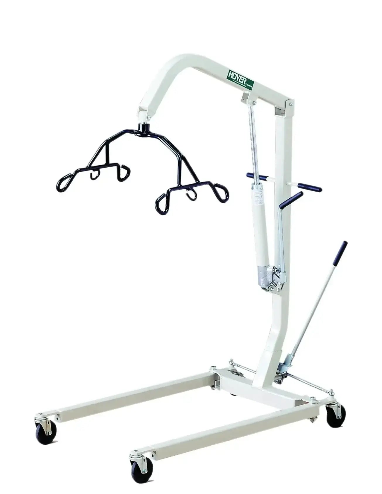 Hoyer HML400 Powered Patient Lift | Joerns - Reliable Ramps