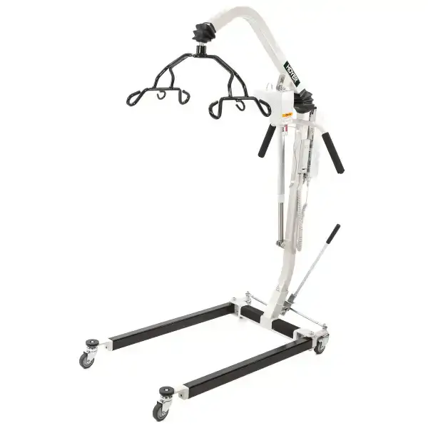 Hoyer HPL402 Powered Patient Lift - 400 lbs. Weight Capacity Patient Lifts Hoyer