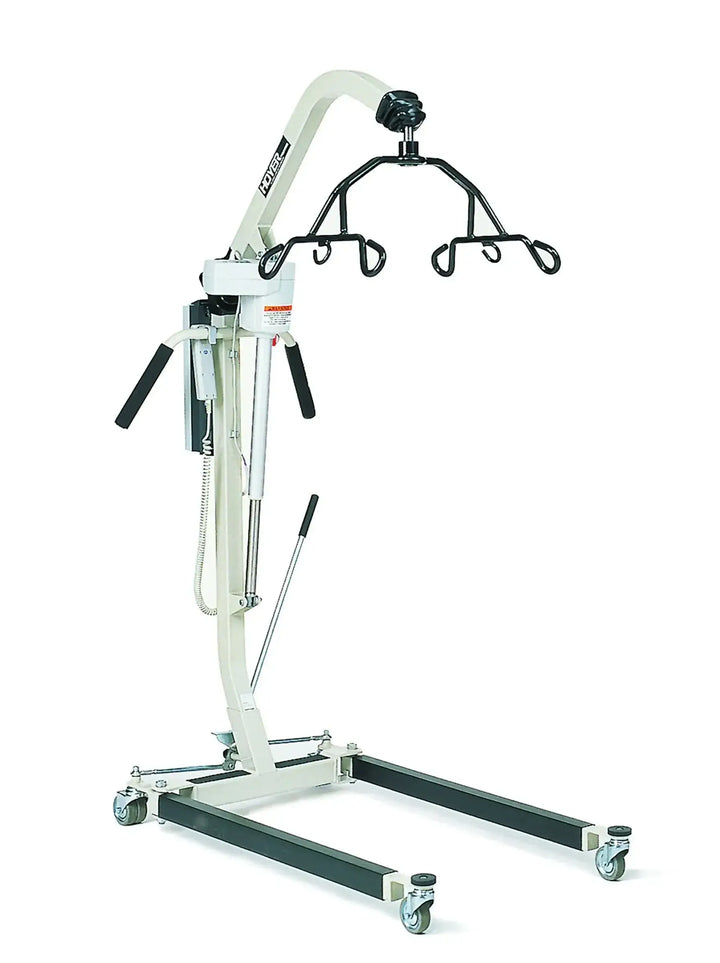 Hoyer HPL402 Powered Patient Lift - 400 lbs. Weight Capacity Patient Lifts Hoyer