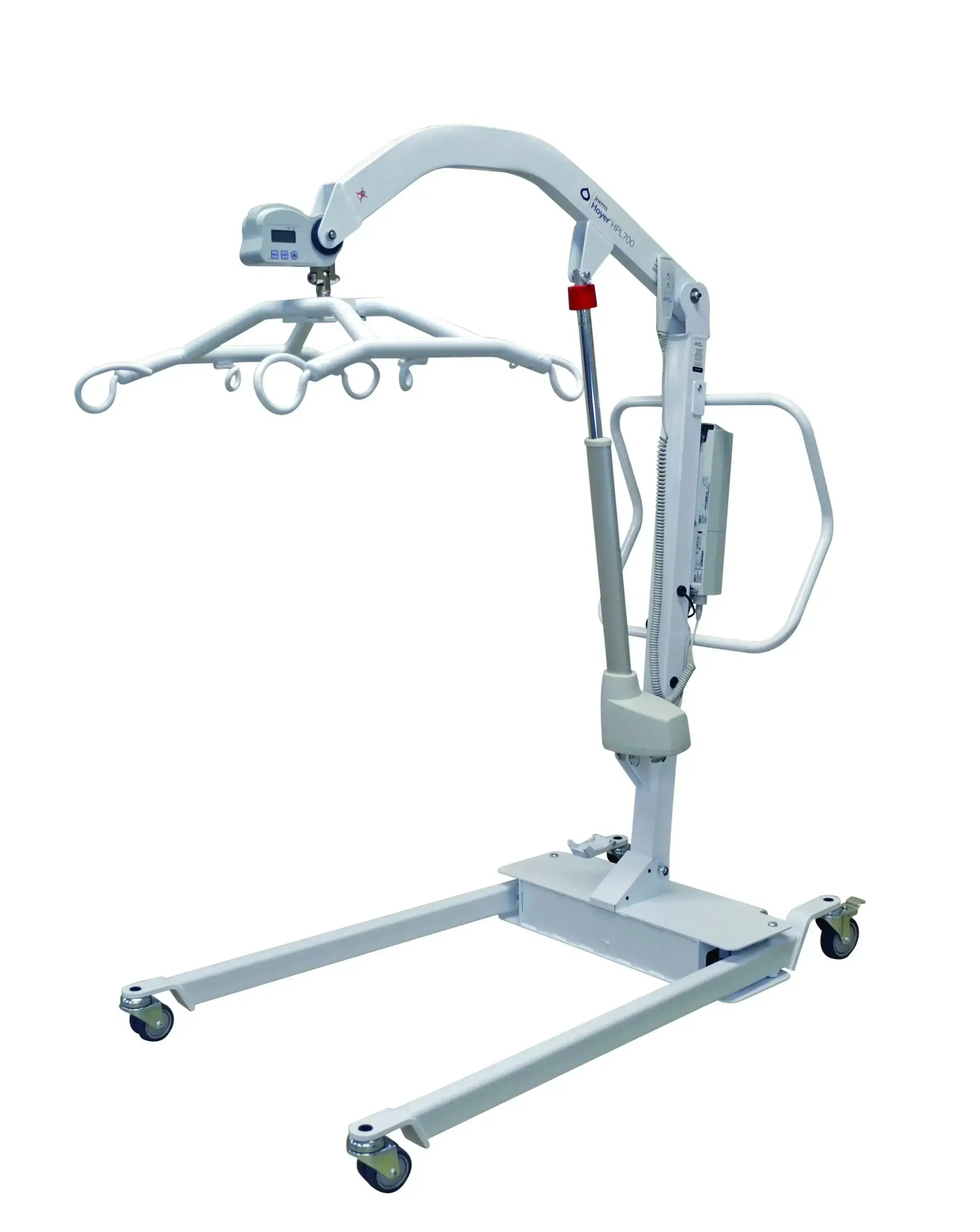Hoyer HPL700 Bariatric Lift (700 lb. Capacity) - Joerns