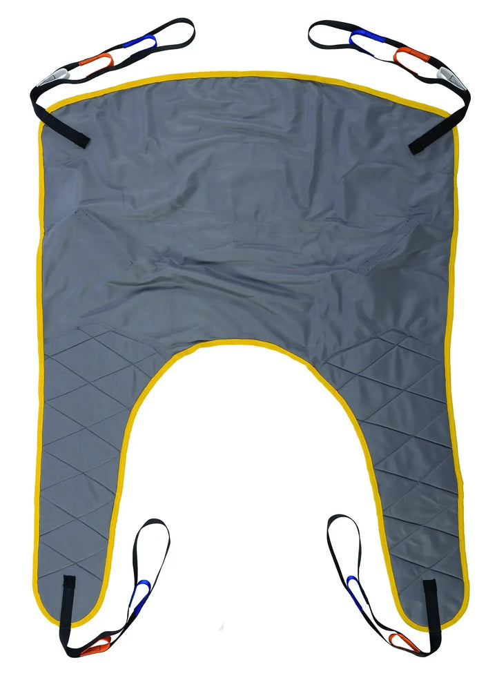 Hoyer - Bariatric Quick Fit Sling (850 lb. Capacity) Patient Lifts Accessories Hoyer