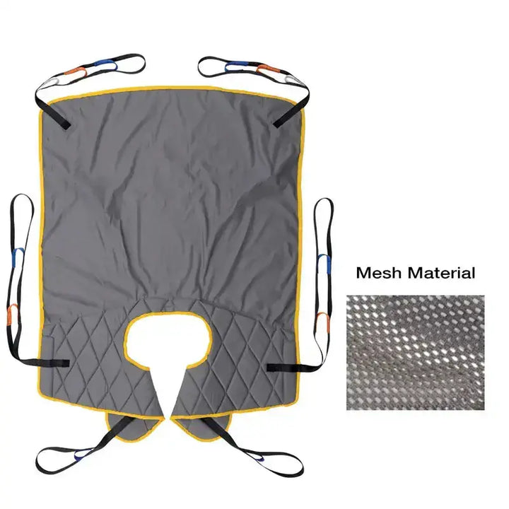Hoyer - Quick Fit Deluxe Mesh Patient Sling Patient Lifts Accessories Hoyer