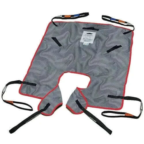 Hoyer - Quick Fit Mesh Patient Sling Patient Lifts Accessories Hoyer