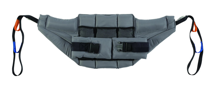 Hoyer - Deluxe Stand-Aid Patient Lift Sling Patient Lifts Accessories Hoyer
