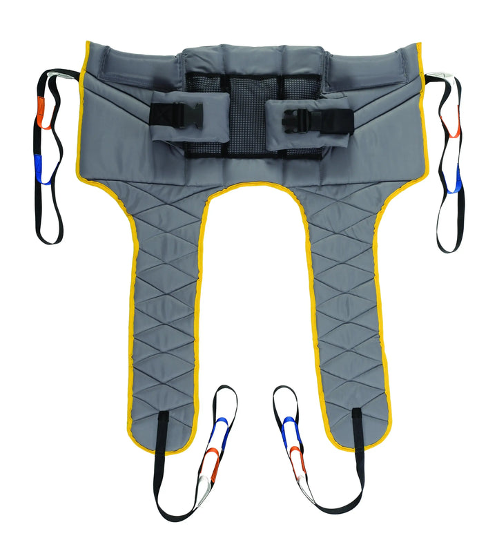 Hoyer - Deluxe Transport Patient Lift Sling Patient Lifts Accessories Hoyer