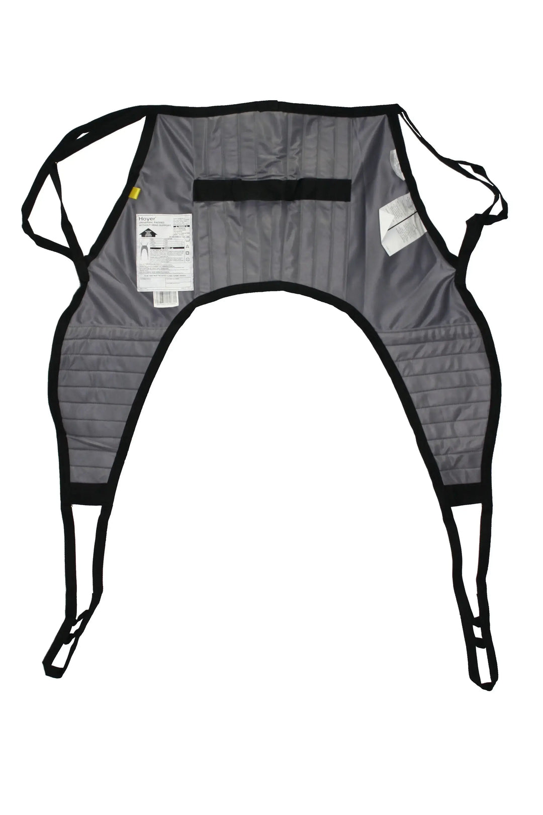 Hoyer - Classic U-Sling 4-Point Mesh Patient Lifts Accessories Hoyer