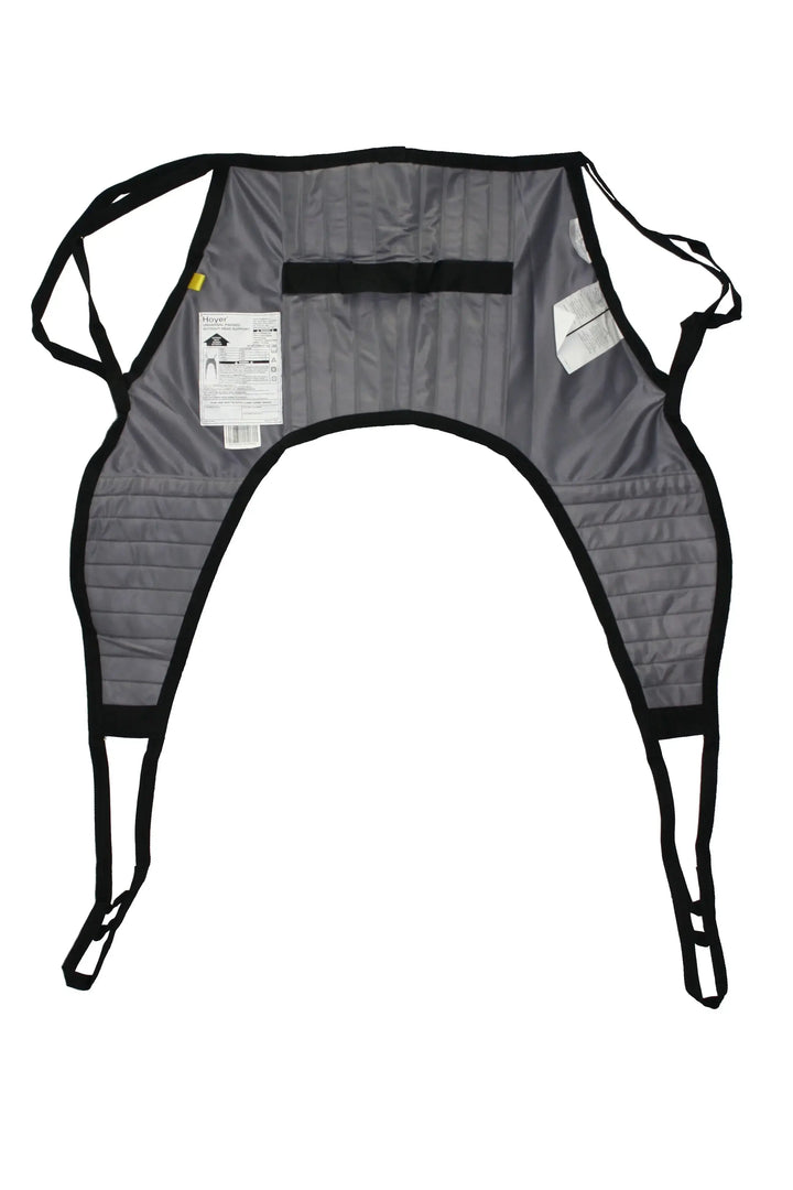 Hoyer - Classic U-Sling 4-Point Mesh Patient Lifts Accessories Hoyer