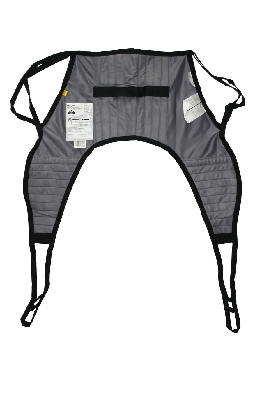 Hoyer - Classic U-Sling 4-Point Mesh Patient Lifts Accessories Hoyer