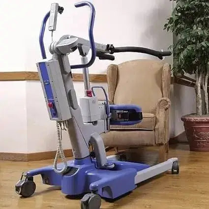 Hoyer Professional Elevate Sit-To-Stand Lift Patient Lifts Hoyer
