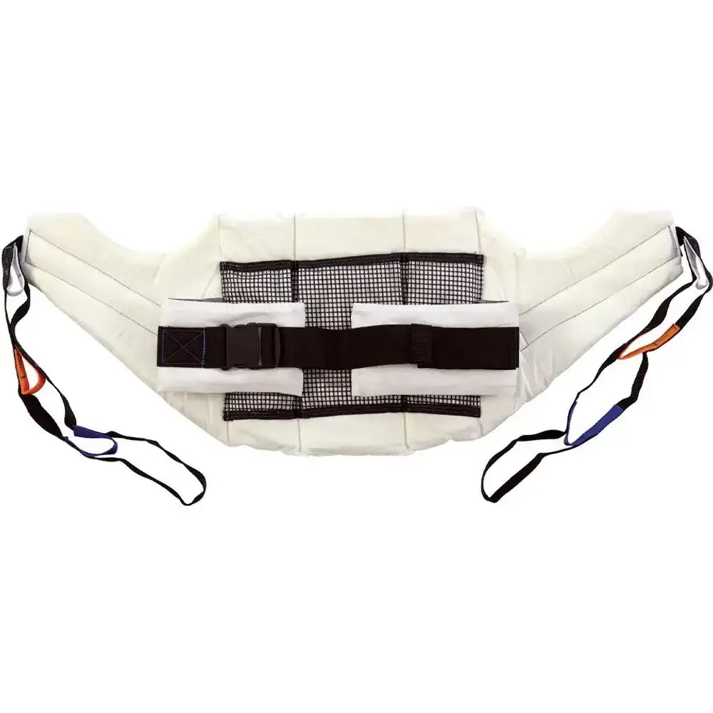 Hoyer - Deluxe Disposable Stand-Aid Patient Lift Sling Patient Lifts Accessories Hoyer