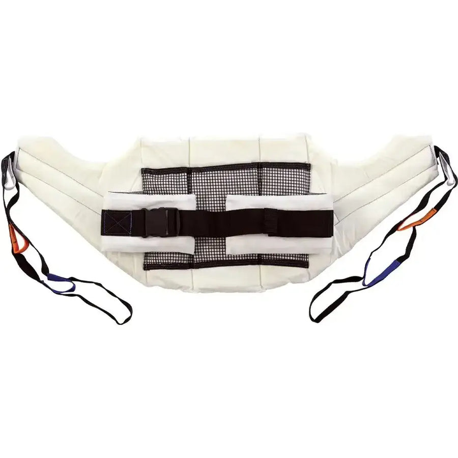 Hoyer - Deluxe Disposable Stand-Aid Patient Lift Sling Patient Lifts Accessories Hoyer