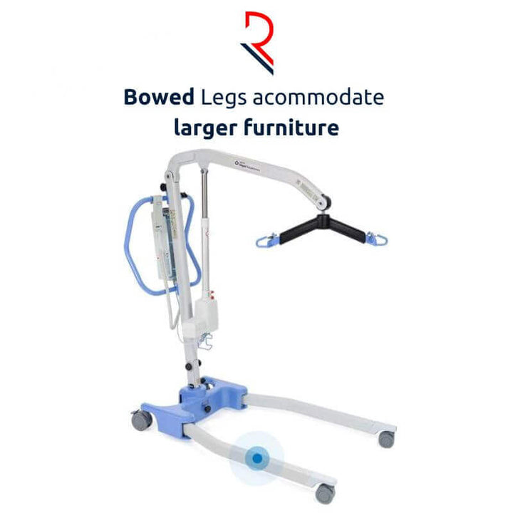 Hoyer Advance Patient Lift - 341 lbs. Weight Capacity Patient Lifts Hoyer