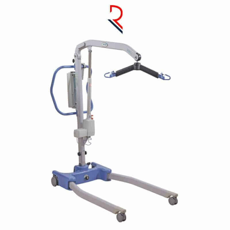 Hoyer - Battery for Advance Patient Lifts Patient Lifts Accessories Hoyer