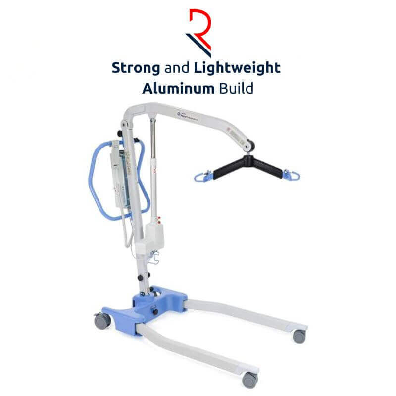Hoyer Advance Patient Lift - 341 lbs. Weight Capacity Patient Lifts Hoyer
