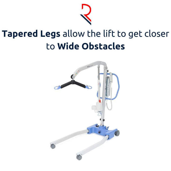 Hoyer Advance Patient Lift - 341 lbs. Weight Capacity Patient Lifts Hoyer
