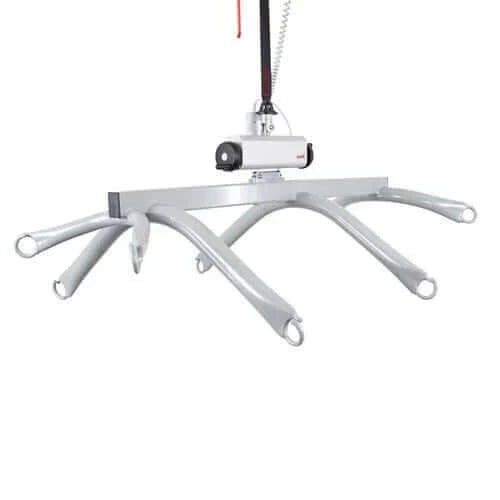 Molift - 8-Point Sling Bar with white background