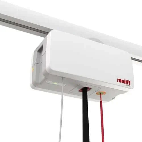Molift Air 200 Ceiling Lift Motor Reliable Ramps