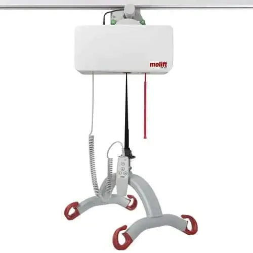 Molift Air 4-Point Sling Bar Patient Lifts Molift