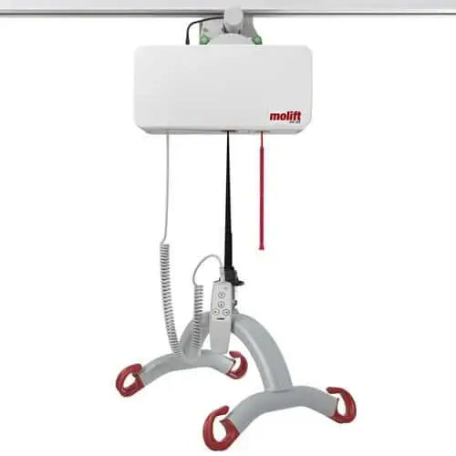 Molift Air 350 Ceiling Lift Motor Patient Lifts Molift