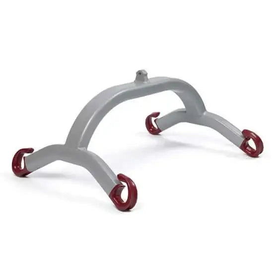 Molift Air 4-Point Sling Bar Patient Lifts Molift Small