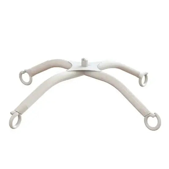 Molift Air 4-Point Sling Bar Patient Lifts Molift Pigtail Bariatric