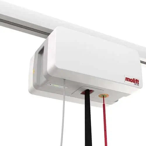 Molift Air 500 Ceiling Lift Motor Patient Lifts Molift