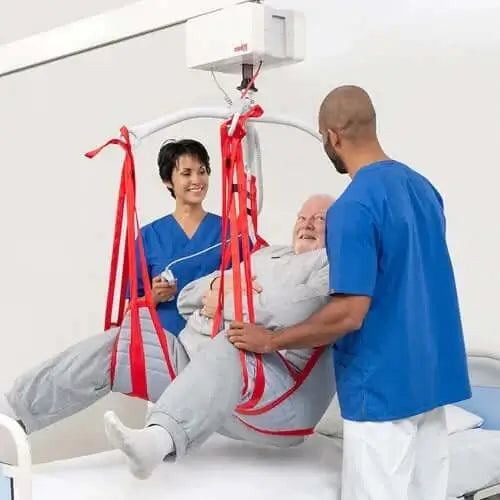 Molift Air 500 Ceiling Lift Motor Patient Lifts Molift